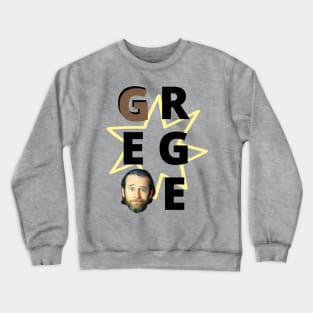 George C Crewneck Sweatshirt